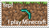 playMinecraft