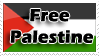 freePalestine